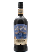 The Whistler Boann Distillery Irländska Cream Likör 70 cl 33%