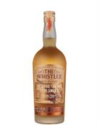 The Whistler The Good, The Bad and The Smoky Boann Distillery Irish Blended Malt Whisky 48%