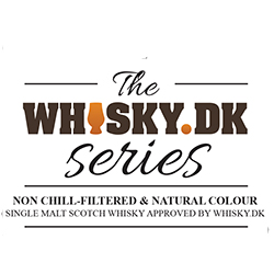 The Whisky.dk Whisky