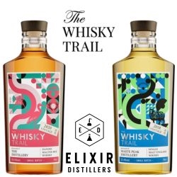 The Whisky Trail