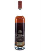 Thomas H Handy 2016 Kentucky Straight Rye Whisky 63,1 procent alkohol