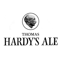 Thomas Hardy's Ale Specialöl