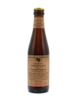 Thomas Hardys Vintage 2024 Historical Ale Öl 25 cl 11,3%