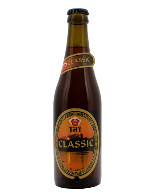 Thisted Bryghus Thy Classic 33 cl 4,6%