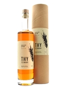Thy Whisky Distillery Edition Cask No. 292 Ekologisk Single Malt Danska Whisky 50 cl 59,6%