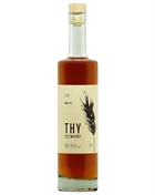 Thy Whisky No 22 BØG-PX Ekologisk Single Malt Danska Whisky 50 cl 57,1%