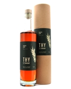 Thy Whisky Shared Cask No 445 Single Malt Danska Whisky 50 cl 60%