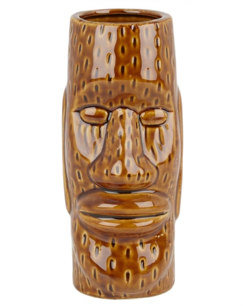 Tiki Mugg Akamu Glas 50 cl