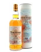 Tormore 10 år gammal version Pure Single Speyside Malt Scotch Whisky 100 cl 43%