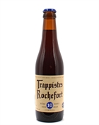 Trappistes Rochefort 10 Belgiska Dark Ale Specialöl 33 cl 11,3%