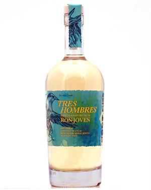 Tres Hombres Rom