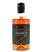 Trolden Distillery Nimbus Stratus Batch No 10 Single Malt Danska Whisky 50 cl 46%