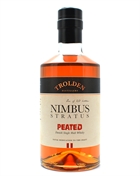 Trolden Distillery Nimbus Stratus Peated Batch No 2 Single Malt Danska Whisky 50 cl 46%