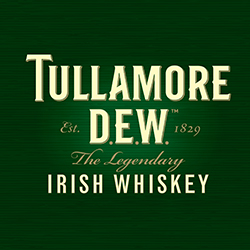 Tullamore Dew Whisky