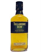 Tullamore Dew Triple Destillered Irish Whisky 35 cl 40%