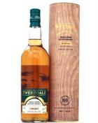 Tweeddale Grain of Thruth Limited Edition Single Grain Whisky 46 %
