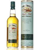 Tyrconnell Single Malt Irish Whisky 70 cl 40%