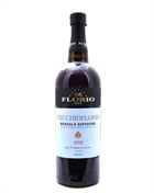 Vecchio Florio Marsala Superiore 2018 Italienskt sött rött vin 75 cl 18%
