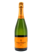 Veuve Clicquot Yellow Label Franska Brut Champagne 75 cl 12%