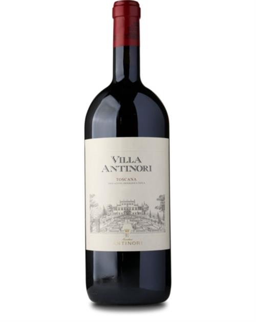 Villa Antinori Rosso, IGT MAGNUM 2020 Italienskt rött vin 150 cl 13,5 %