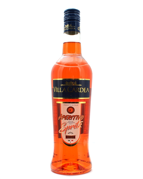 Villa Cardea Aperitivo Italienska Spritz 70 cl 11%