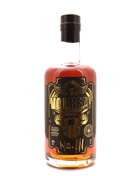 Volbeat No 3 Premium Solera Caribbean Rom 70 cl 43%