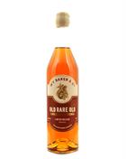 WV Baker & Cie Old Rare Old 2022 Limited Release Single Estate Franska Cognac 70 cl 56,3%