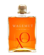 Wagemut XO Barbados Rom 70 cl 43,8%