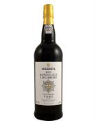 Warre's The Royal Guards Finest Reserve Tawny Port Portugal 20%