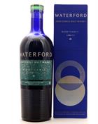 Waterford Biodynamic Luna 1.1 Irish Single Malt Whisky 50 %