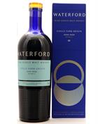 Waterford Hook Head Edition 1.1 Single Farm Origin Irish Single Malt Whisky 50 %