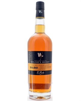 Welches Whisky Kaloui Miclo Distillateur Liquoriste Frankrike Single Malt Whisky 43%