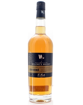 Welches Whisky Vorvone Miclo Distillateur Liquoriste France Single Malt Whisky 43%