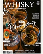 Whisky& Tidskriften April 2024 - Danmarks whisky- och rommagasin