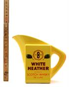 White Heather Whiskey kanna 1 Vattenkanna Vattenkanna