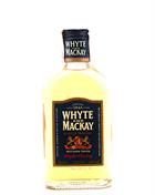 Whyte & Mackay Mognad Twice Blended Scotch Whisky 20 cl 40%