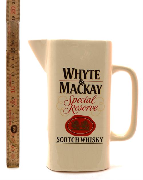 Whyte & Mackay Whiskykanna 1 Vattenkanna Vattenkanna