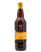 Widmer Old Embalmer Limited Edition No. 11 Barley Wine Ale Specialöl 65 cl 10,2%