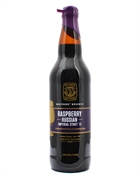 Widmer Raspberry Russian Limited Edition No. 8 Imperial Stout Specialöl 65 cl 9,3%