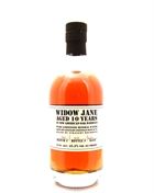 Änkan Jane 10 år American Straight Bourbon Whisky 70 cl 45,5%