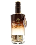 Wild Arbor Clear Luxury Cream Likör 70 cl 19,8%