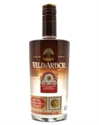 Wild Arbor Fine Cinnamon and Sweet Cardamom Clear Cream Likör 70 cl 19,8%