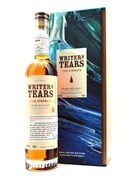 Writers Tears Cask Strength 2023 Triple Destillered Pot & Malt Irish Whisky 70 cl 54,8%