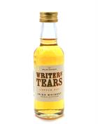 Writers Tears Miniature Copper Pot Irish Whisky 5 cl 40%