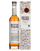 Writers Tears Marsala Cask Finish Irish Whisky 45%