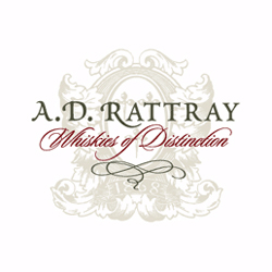 AD Rattray Whisky