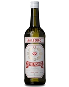 Aalborg Taffel dansk Akvavit 70 cl 41%
