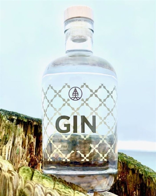 Årø Vingård Sommergin Danska Gin 50 cl 42%