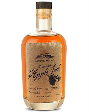 AppleJack Golden Moon Colorado - en slät blandning inte whisky 70 cl 40%