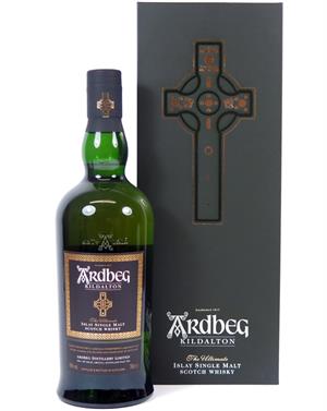 Ardbeg Kildalton 2014 Single Islay Malt Whisky 46 %